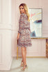 Robe de jour model 141061 Numoco